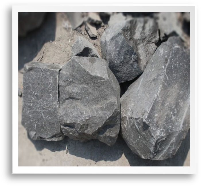 Refractory