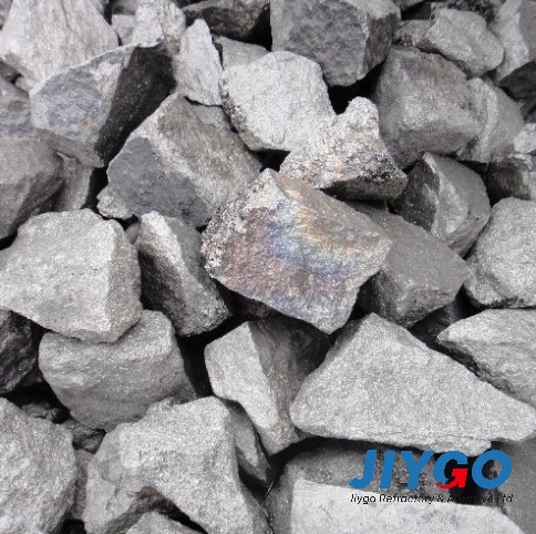 Introduction Of Ferro Manganese